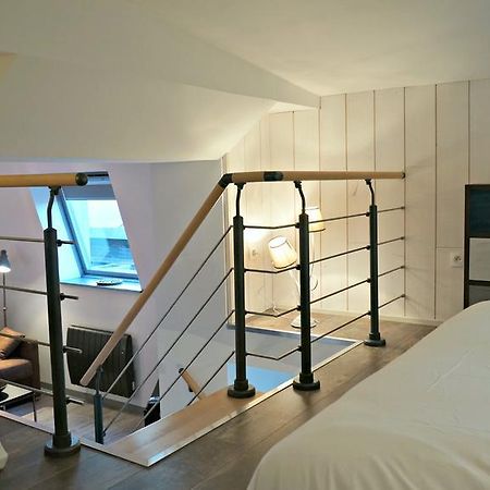 Little Suite - Nathan Rijsel Kamer foto