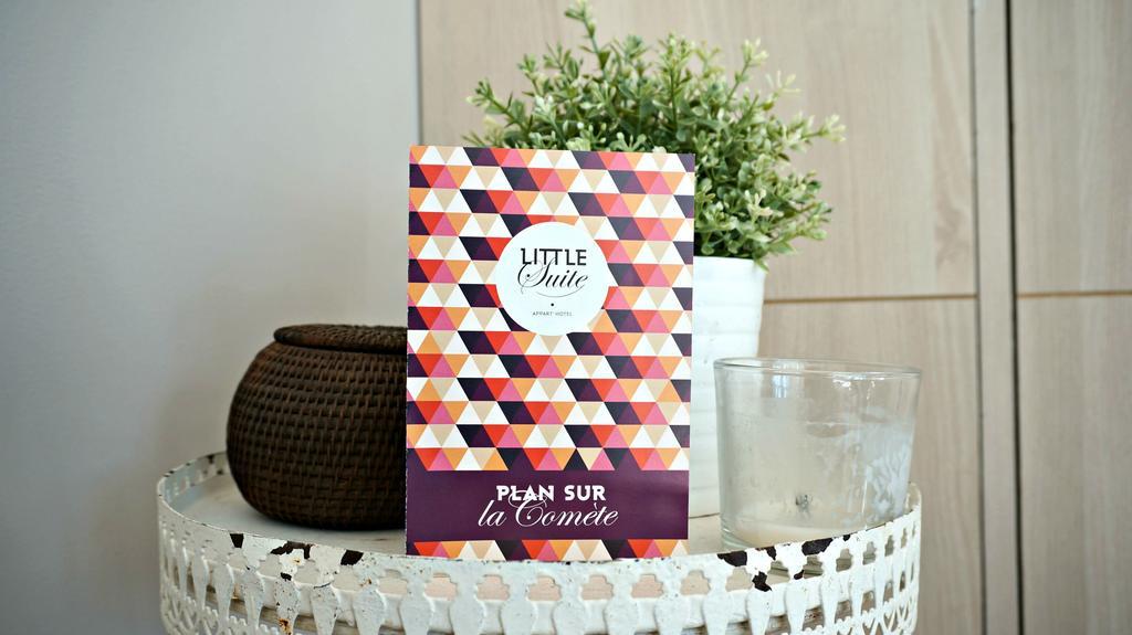 Little Suite - Nathan Rijsel Kamer foto