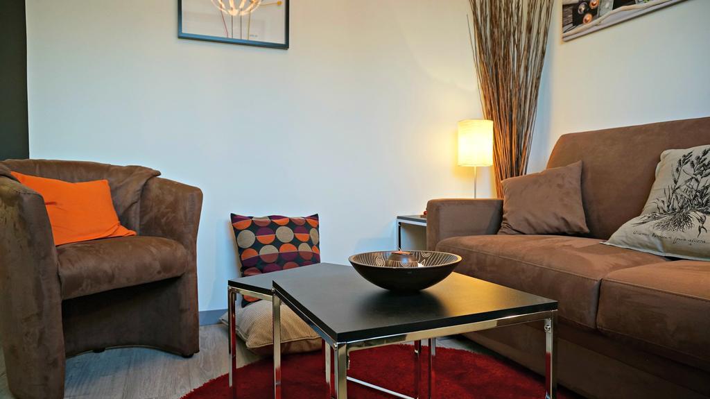 Little Suite - Nathan Rijsel Kamer foto