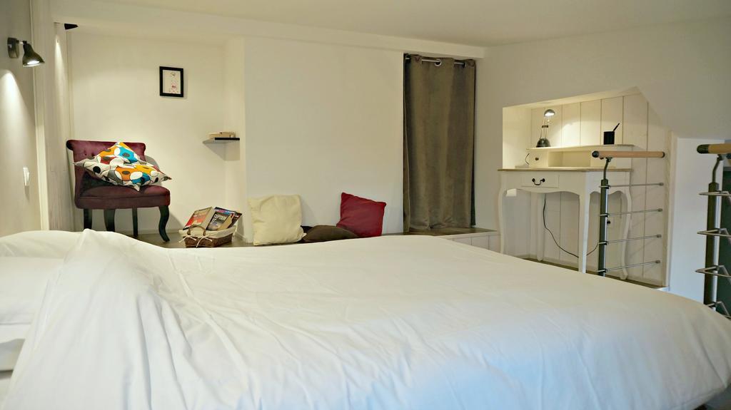 Little Suite - Nathan Rijsel Kamer foto
