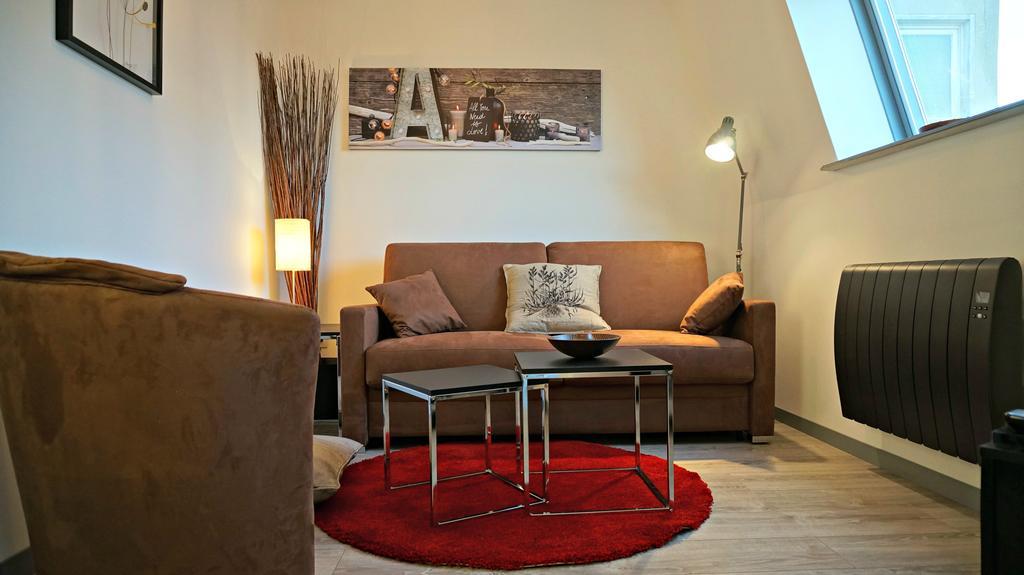 Little Suite - Nathan Rijsel Kamer foto